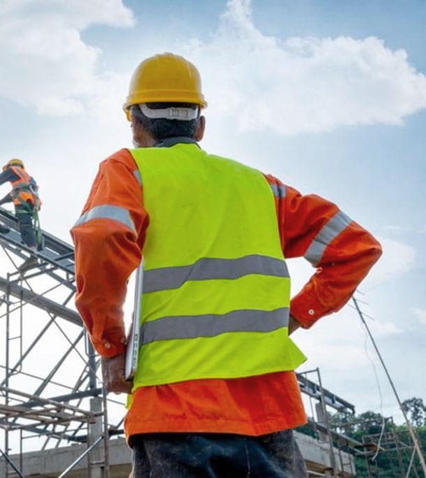 Building information modeling (BIM) services